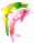  2 Dolphins
