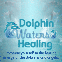 Dolphin Waters Healing
